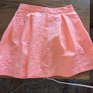 Sunprint Skirt